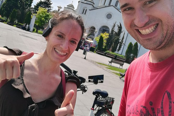 Belgrade E-Bike Tour: Power Glide! - Exploring Belgrades Highlights