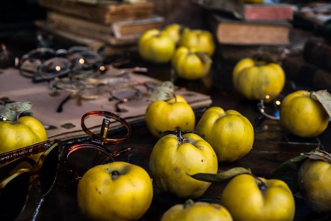Belgrade Fashion and Design Tour - Discover Local Designers - Accessibility Details
