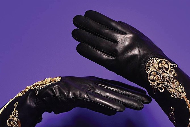 Belgrade Fashion and Design Tour - Discover Local Designers - Unique Souvenirs