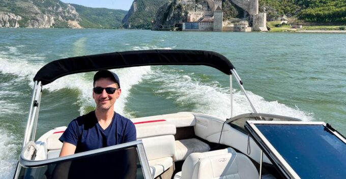 Belgrade: Golubac Fortress W/Iron Gate Speed Boat Ride - Alternative Activities