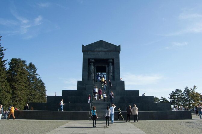 Belgrade Highlights and Avala Mountain Tour - About Your Stay