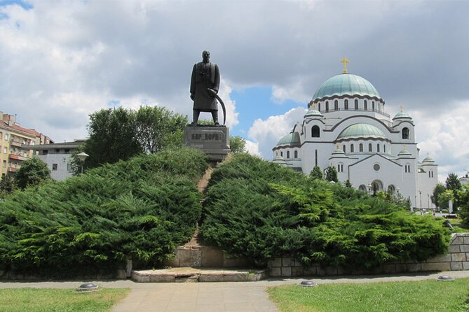 Belgrade Highlights and Avala Mountain Tour - Accessibility and Participation