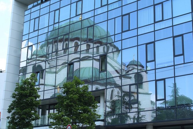 Belgrade Highlights and Avala Mountain Tour - Tour Ratings and Reviews
