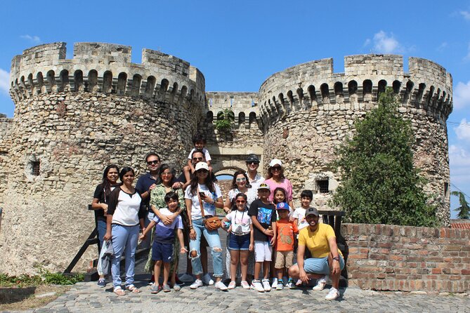 Belgrade Highlights and Avala Mountain Tour - Personalized Experience Highlights
