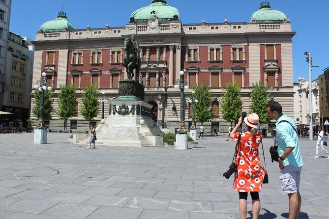 Belgrade Highlights and Avala Mountain Tour - Visiting Avala Mountain