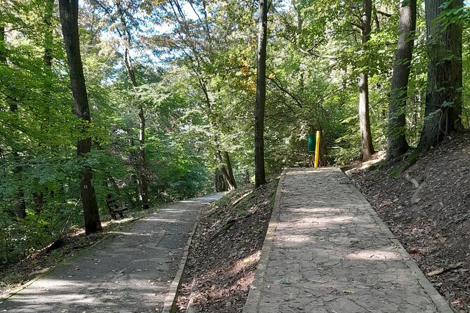 Belgrade Hiking Tour On Mountain Avala - Reviews and Ratings