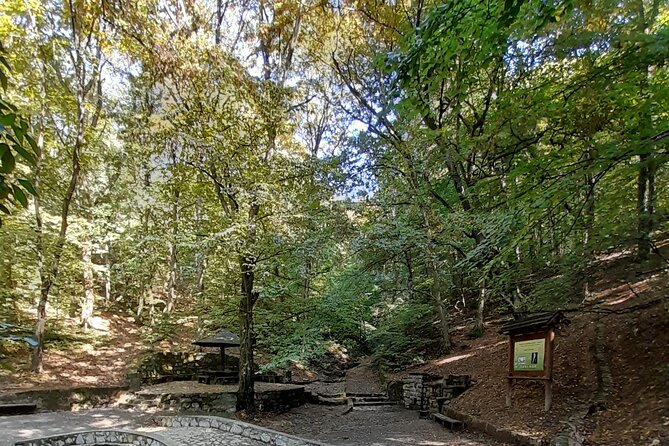 Belgrade Hiking Tour On Mountain Avala - Exploring Avala Mountain