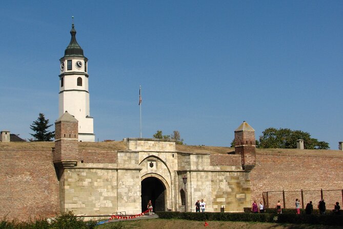 Belgrade Insight Private Tour - For Those Who Seek Answers - Personalized Experiences and Insights
