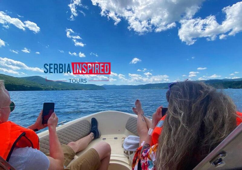 Belgrade: Iron Gate National Park Tour With 1-Hour Speedboat - Key Points