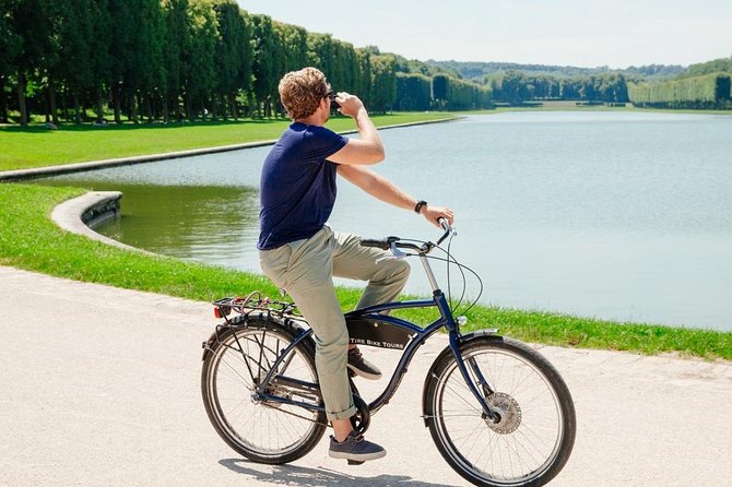 Belgrade Island Bike Tour - Bicycle Included