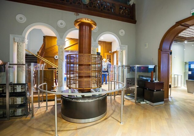 Belgrade Like a Local: Customized Private Tour - Key Points