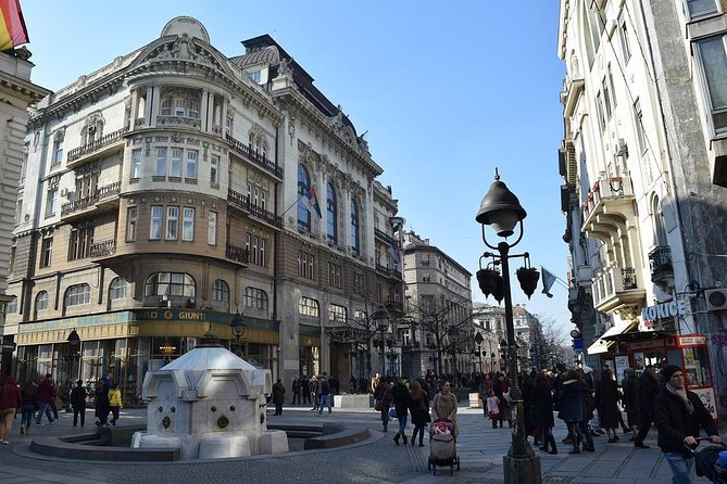 Belgrade Like a Local: Customized Private Tour - Meeting and End Points