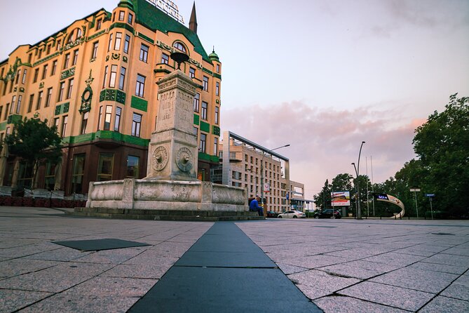 Belgrade Like a Local: Customized Private Tour - Traveler Reviews