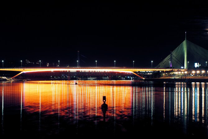 Belgrade Like a Local: Customized Private Tour - Local Guide Insights