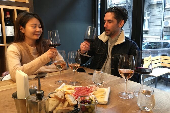 Belgrade Local Serbian Wine Tasting Tour - Key Points