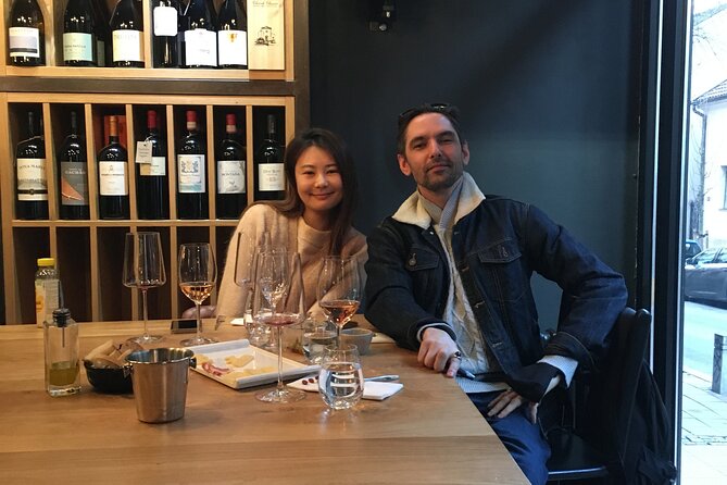 Belgrade Local Serbian Wine Tasting Tour - Wine Tasting Experience