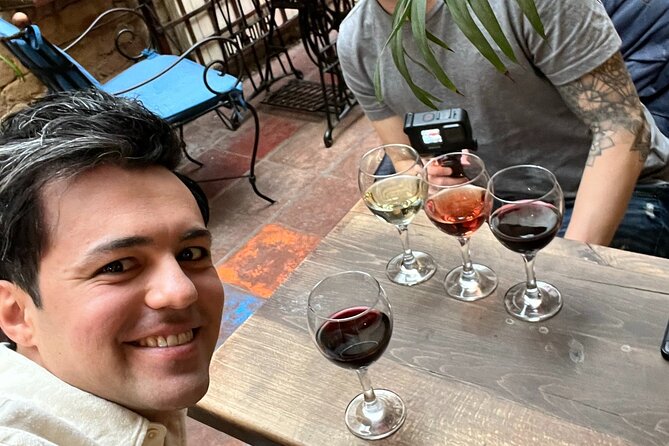 Belgrade Local Serbian Wine Tasting Tour - Reviews and Ratings