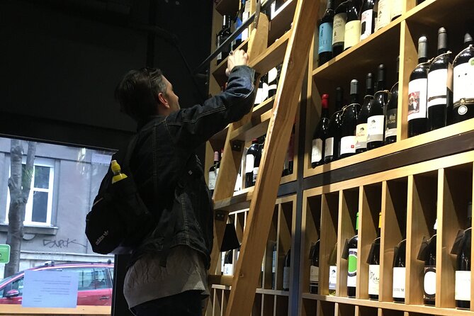 Belgrade Local Serbian Wine Tasting Tour - Capturing Memorable Moments