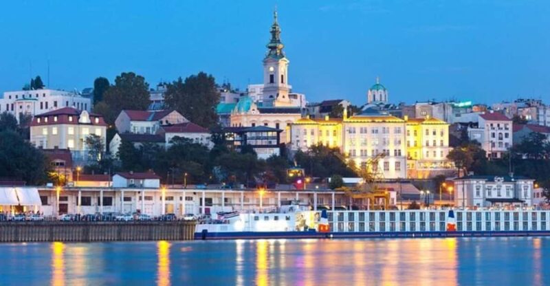 Belgrade : Must-See Attractions Private Walking Tour - Good To Know