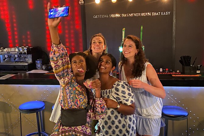 Belgrade Nightlife Bar Pub Club Crawl - Belgrades Nightlife Highlights
