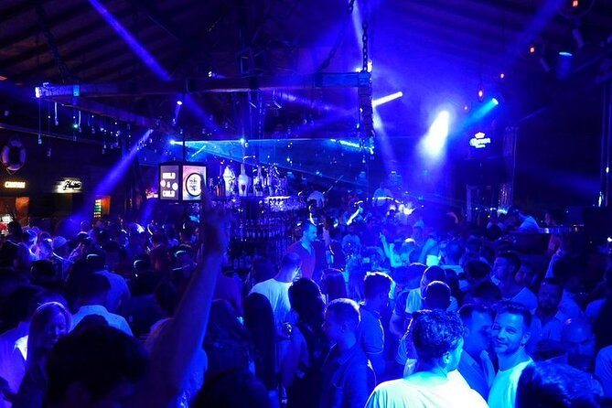 Belgrade Nightlife Tour - Start Time