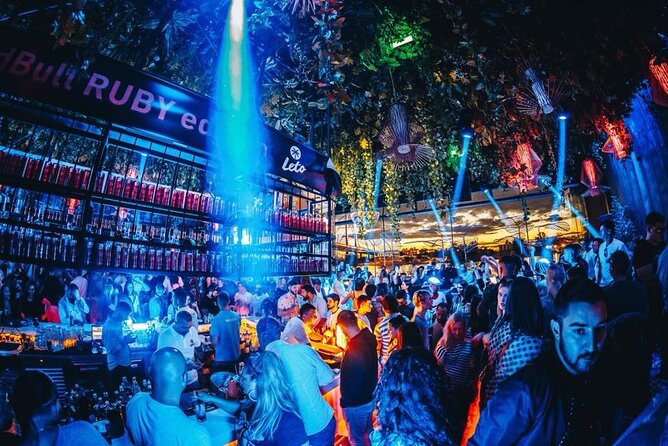 Belgrade Nightlife Tour - Tour Operator and Pricing