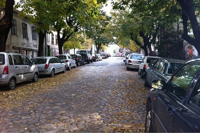 Belgrade Old City 2-Hour Walking Tour - Inclusions