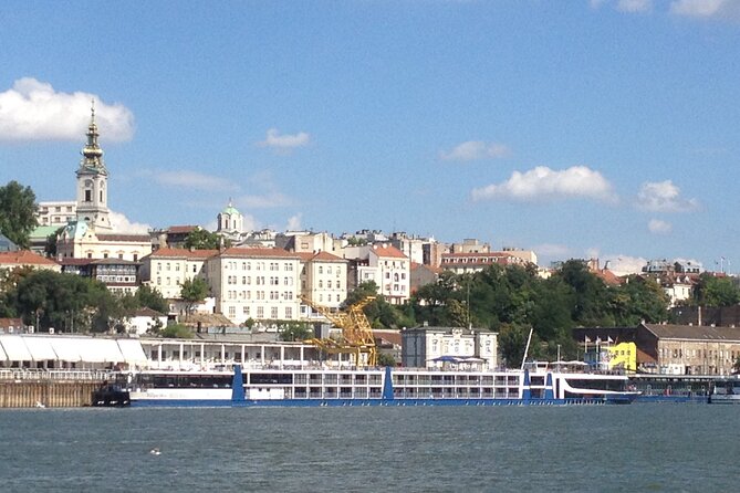 Belgrade Panorama - Private Arrival Transfer and City Tour Combined - Visiting Historic Landmarks