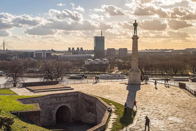 Belgrade Panoramic City Tour - Dress Code for Religious Sites