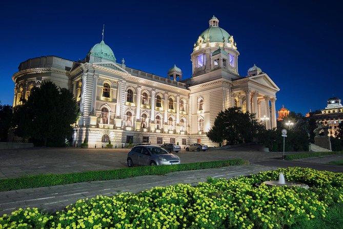 Belgrade Panoramic City Tour - Tour Reviews and Ratings