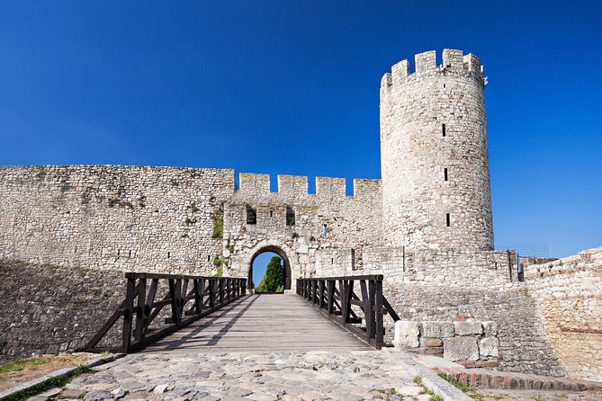 Belgrade Panoramic City Tour - Cancellation and Refund Policy