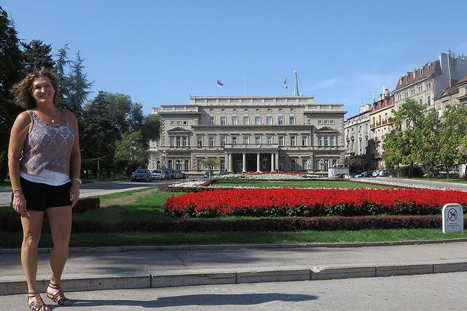 Belgrade Private City Tour - Traveler Reviews