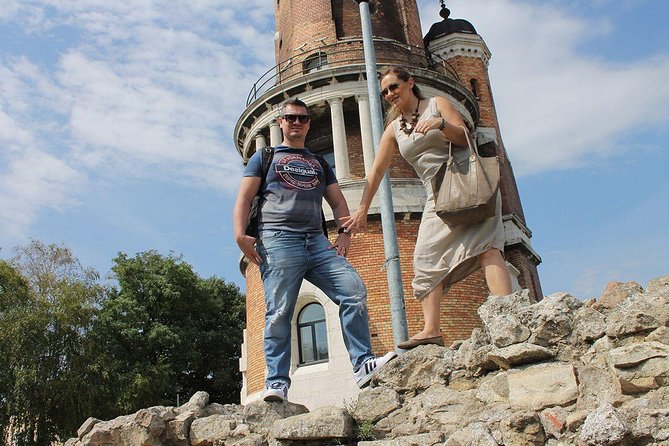 Belgrade Private City Tour – Metropolis Between East and West - Cancellation and Refund Policy