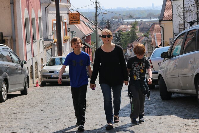 Belgrade Private City Tour – Metropolis Between East and West - Secure Booking and Payment Options