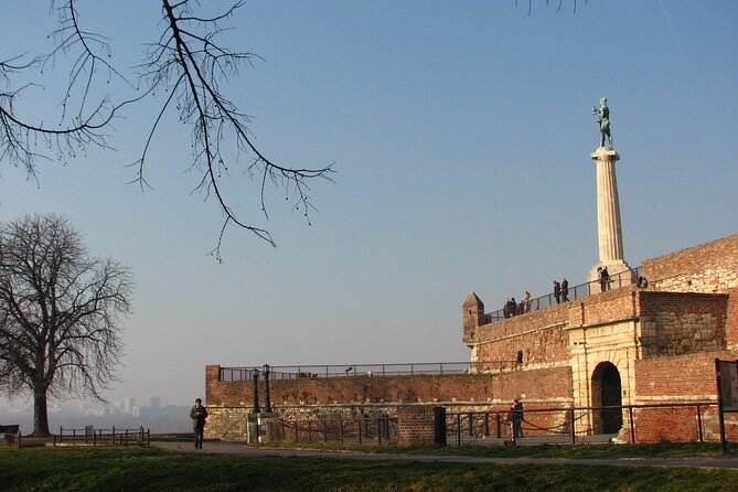 Belgrade Private Layover Tour With Return Airport Transfers - Tour Duration and Pace