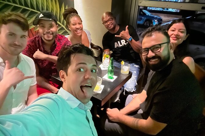 Belgrade Reserved Pub Crawl - Highlights of the Pub Crawl