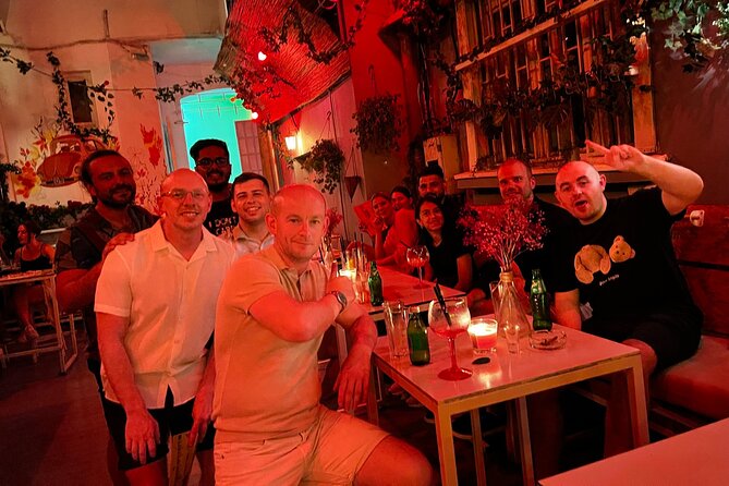 Belgrade Reserved Pub Crawl - Participant Feedback and Reviews