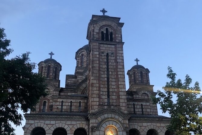 Belgrade Sightseeing by Car - Customer Reviews