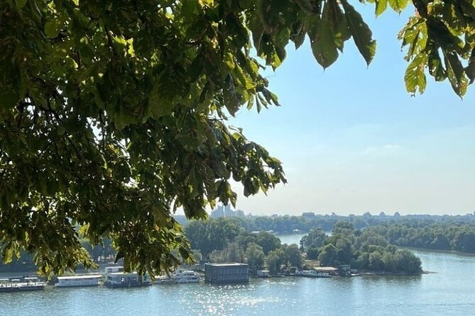 Belgrade Sightseeing by Car - Meeting and Pickup Details
