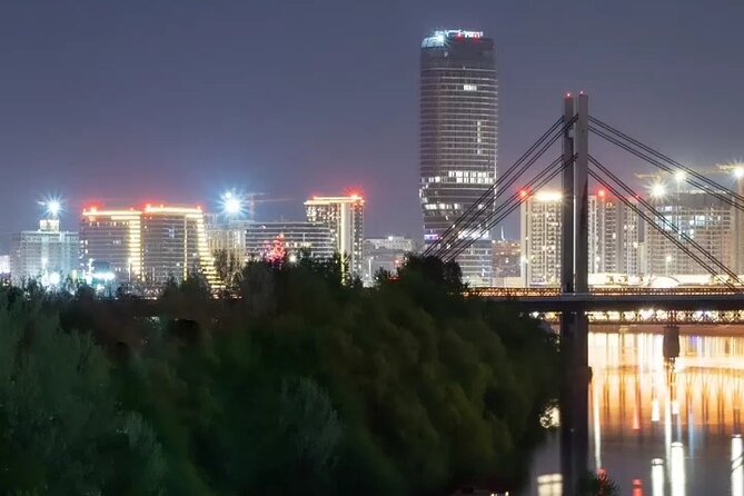 Belgrade Sightseeing by Car - Tour Duration and Cost