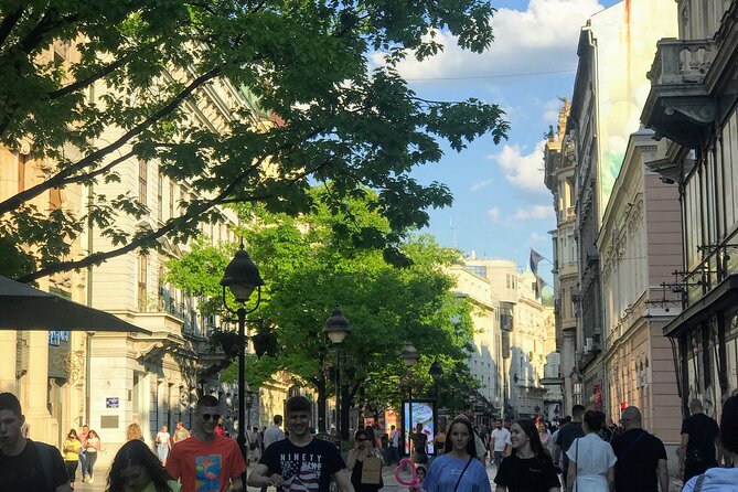Belgrade: The White Emigration in Serbia in the Wake of the Russian Revolution - Prominent White Russian Figures