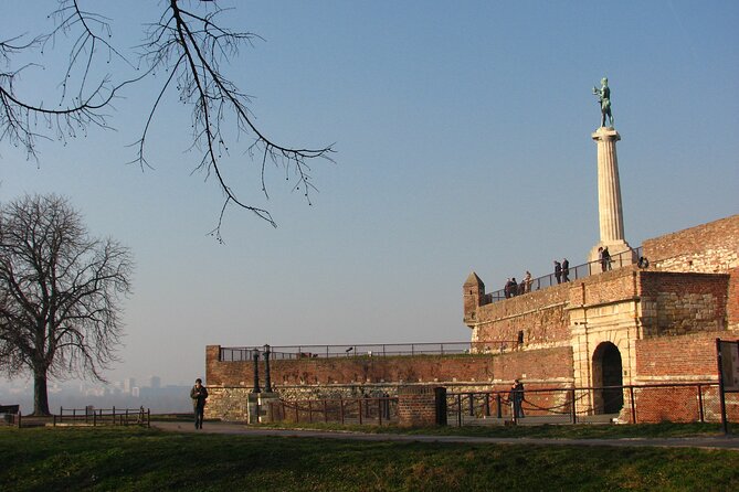 Belgrade Time Travel - Half Day Historic Core Private Walking Tour - Reviews and Feedback