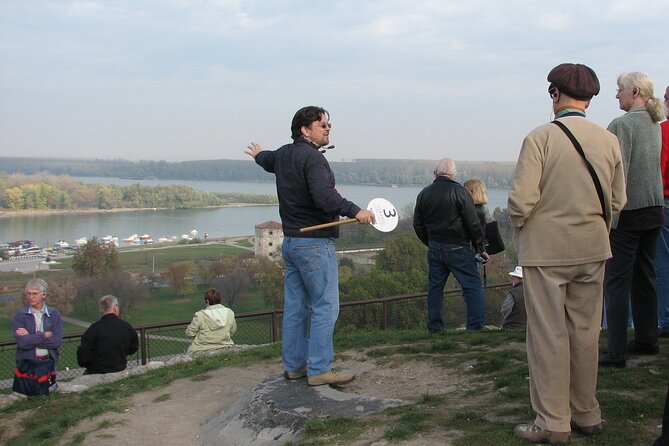 Belgrade Time Travel - Half Day Historic Core Private Walking Tour - Local Perspective and Insights