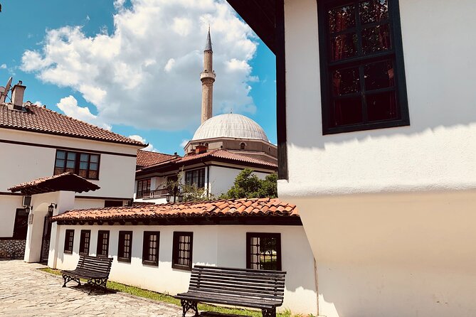 Belgrade to Athens /Corfu: Tour of 7 Balkan Countries in 14 Days - Day 2: Sarajevo to Mostar