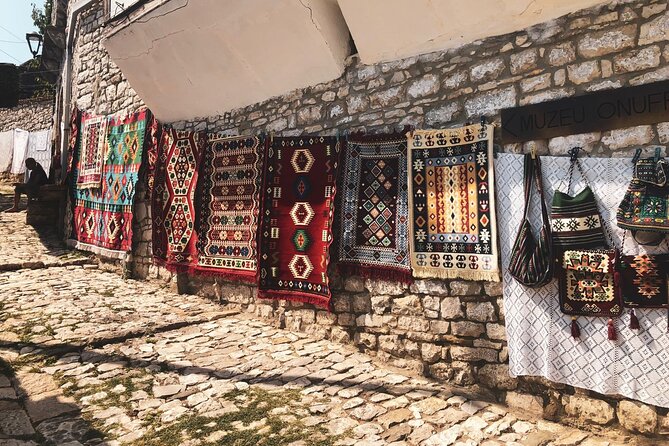 Belgrade to Athens /Corfu: Tour of 7 Balkan Countries in 14 Days - Day 5: Shkoder to Prizren