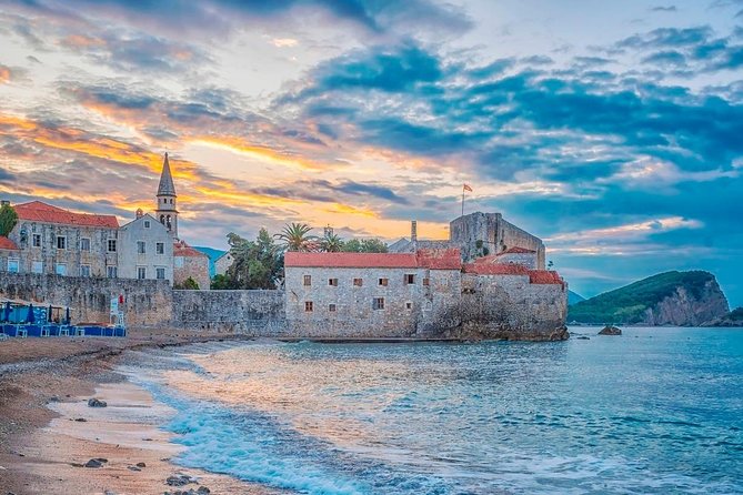 Belgrade to Athens /Corfu: Tour of 7 Balkan Countries in 14 Days - Day 6: Prizren to Rahovec