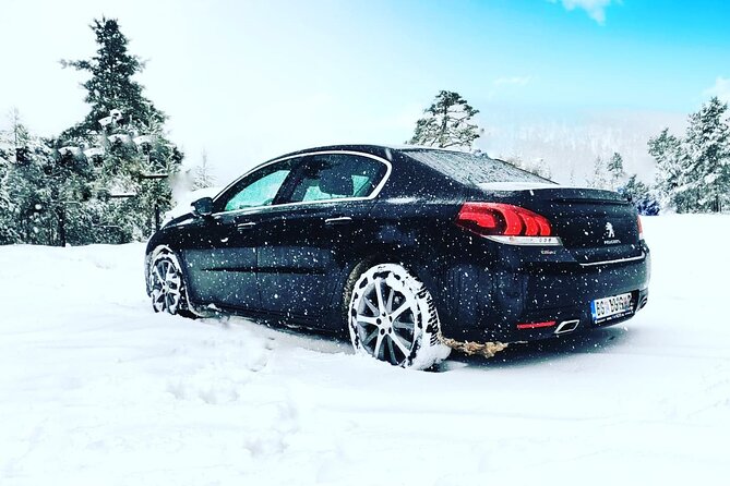Belgrade to Kopaonik Private Taxi Transfer (City or the Airport) - Key Points