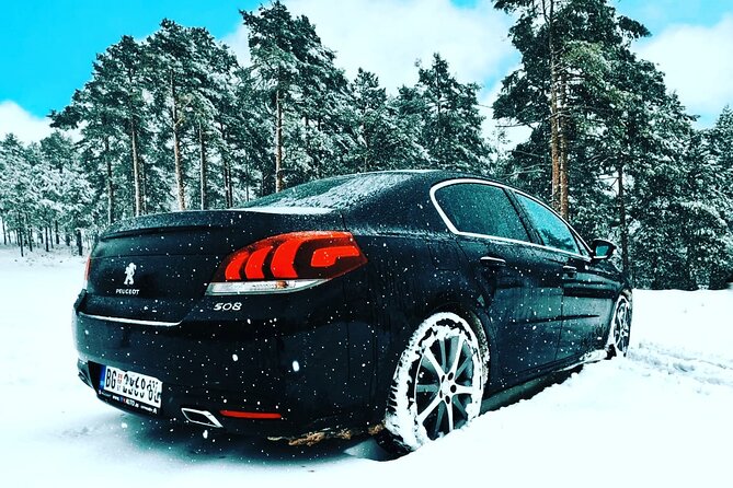 Belgrade to Kopaonik Private Taxi Transfer (City or the Airport) - Reviews and Ratings