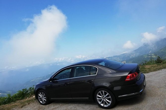Belgrade to Zlatibor Private Transfer by Car - Good To Know