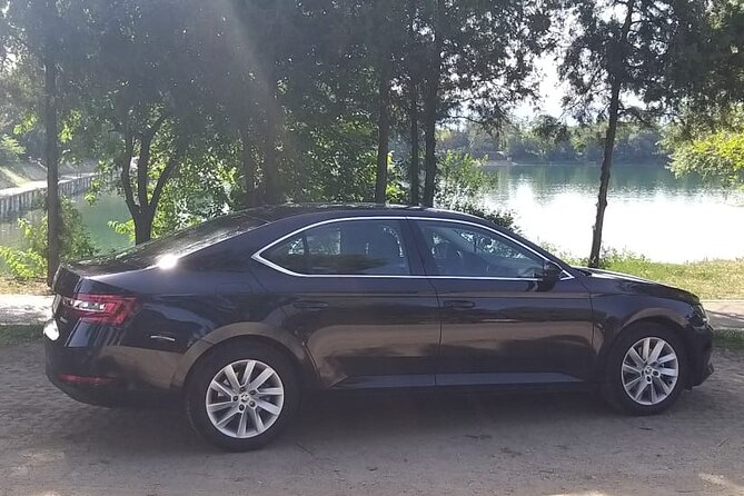 Belgrade to Zlatibor Private Transfer by Car - Flexible Stops